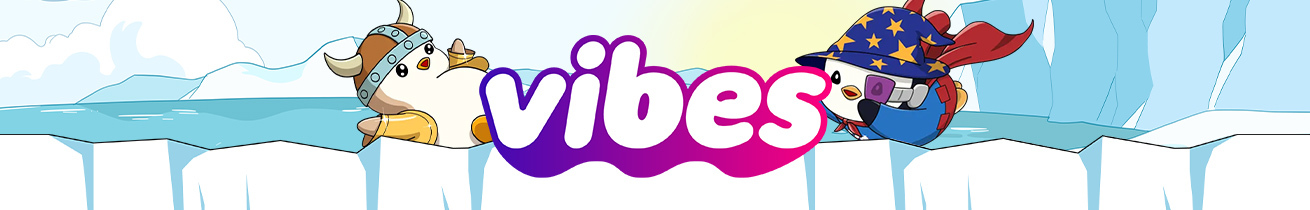 Vibes TCG