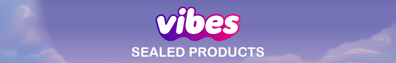 Sealed Products